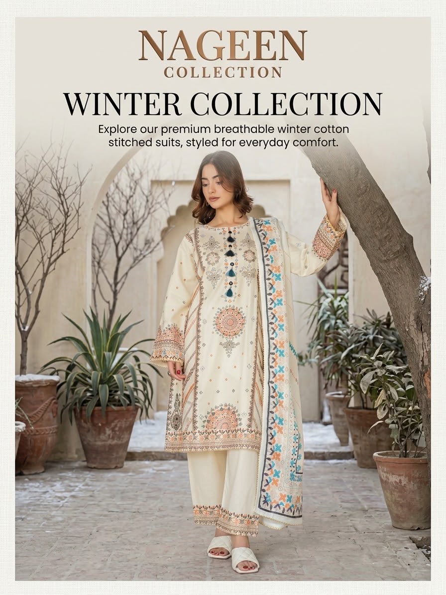 Winter Collection